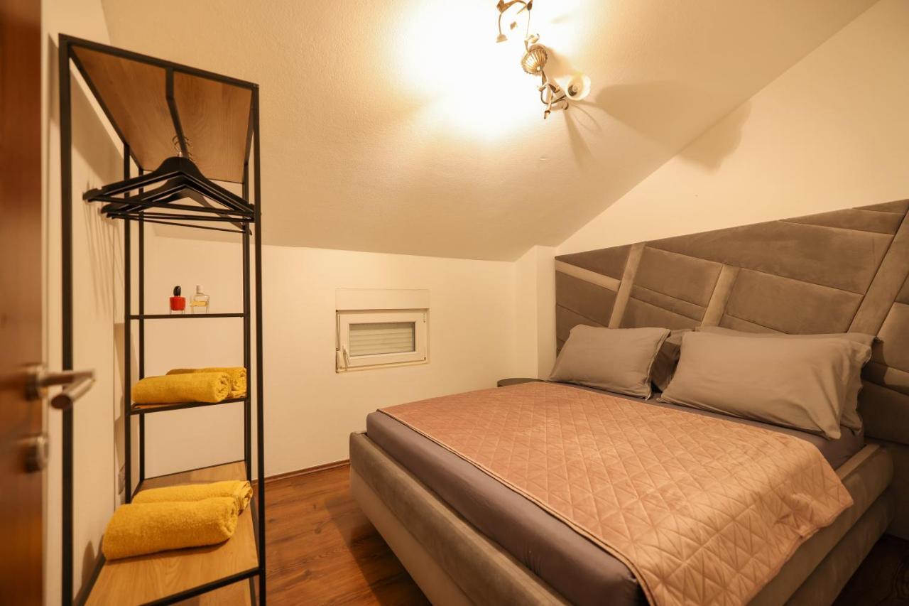 Villa Nika Bibinje Ngoại thất bức ảnh