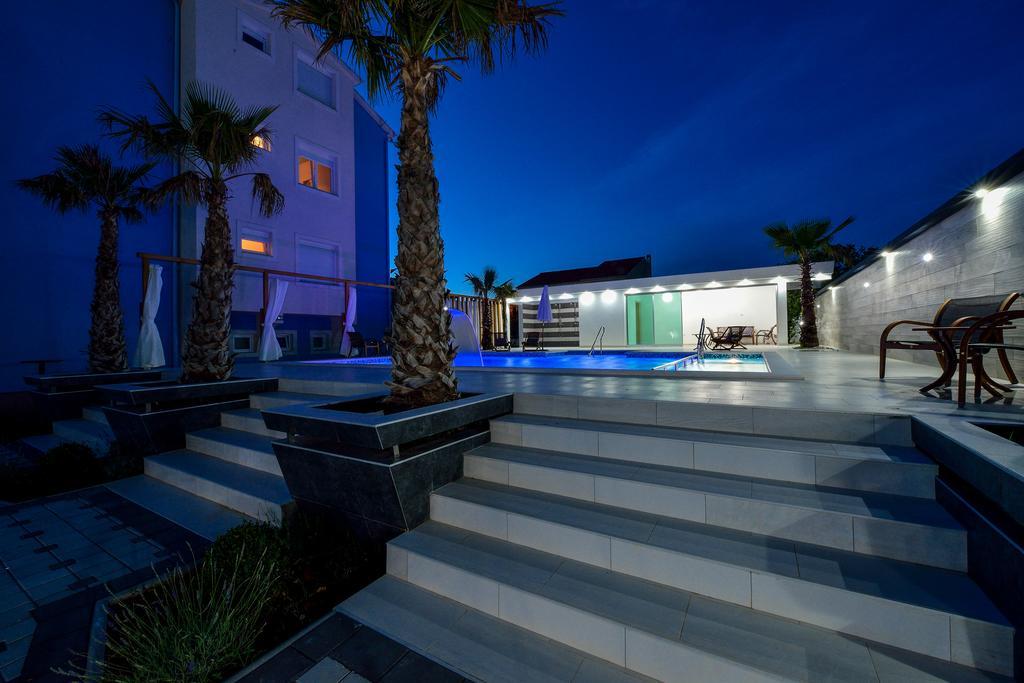 Villa Nika Bibinje Ngoại thất bức ảnh
