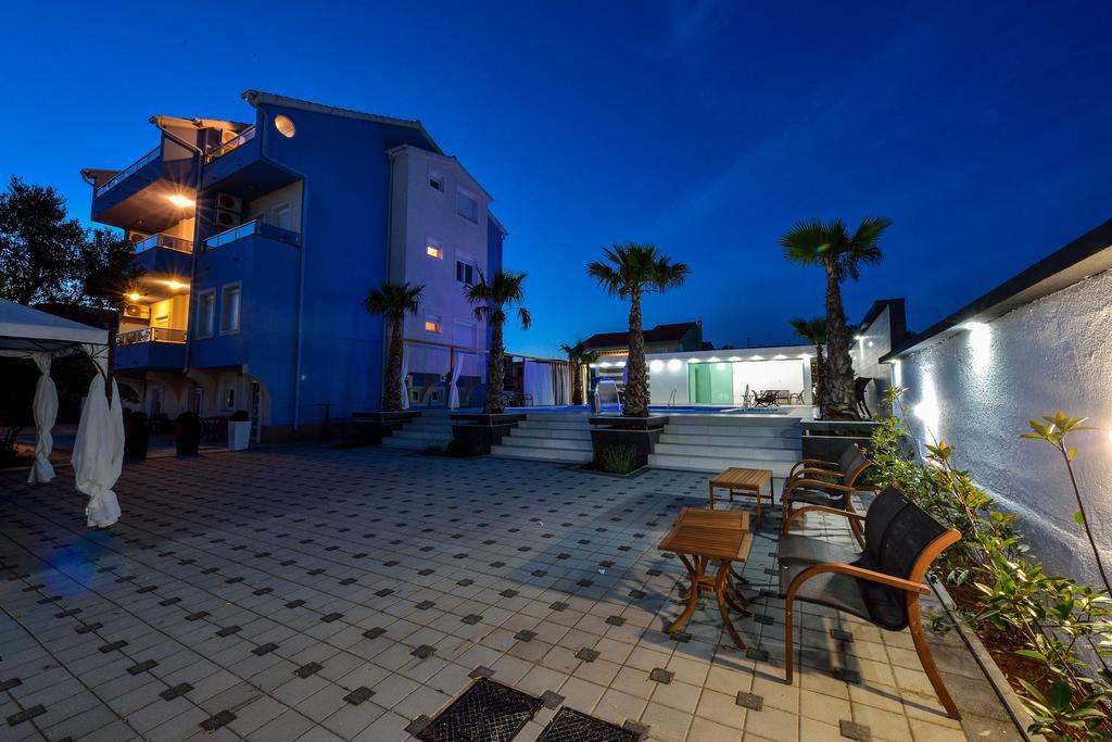 Villa Nika Bibinje Ngoại thất bức ảnh
