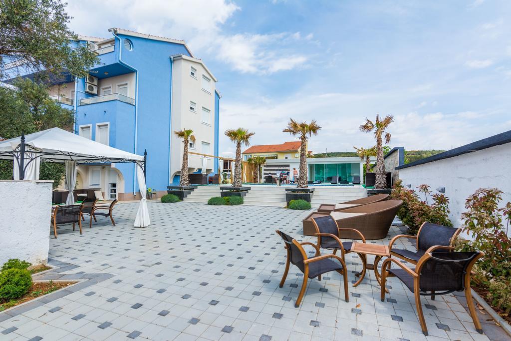 Villa Nika Bibinje Ngoại thất bức ảnh
