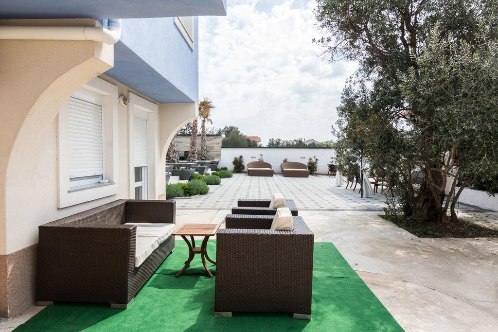 Villa Nika Bibinje Ngoại thất bức ảnh